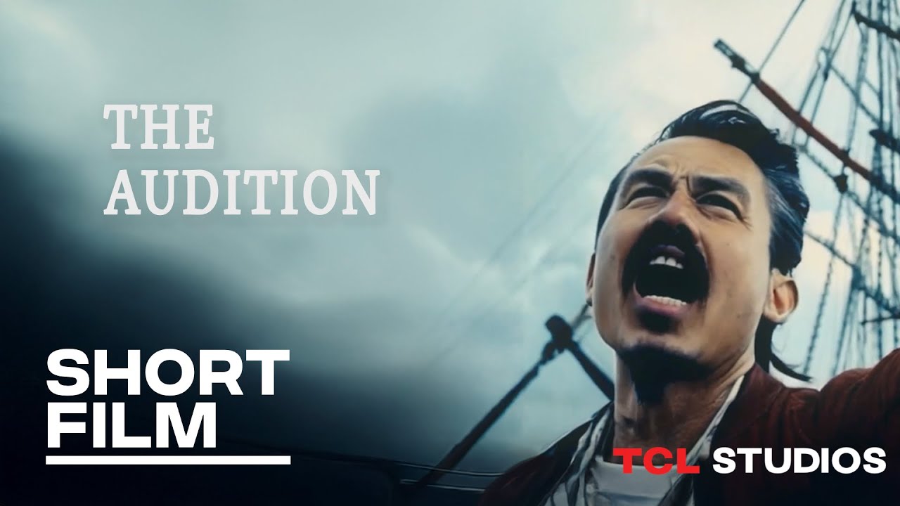 The Audition - Short Film by TCL+